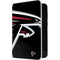 NFL Atlanta Falcons Large Logo Surface Duo Skin