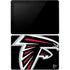 NFL Atlanta Falcons Large Logo Surface Go Skin