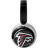 NFL Atlanta Falcons Large Logo Surface Headphones Skin