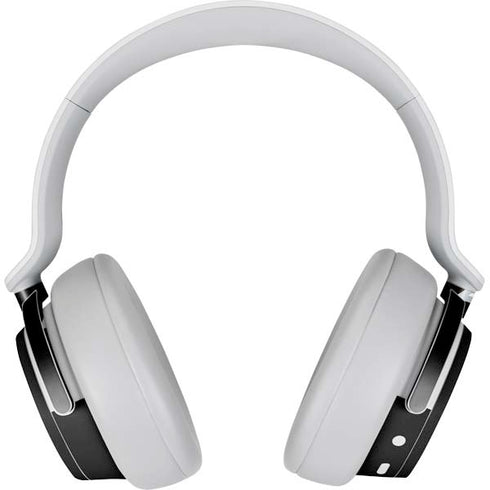 NFL Atlanta Falcons Large Logo Surface Headphones Skin