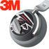 NFL Atlanta Falcons Large Logo Surface Headphones Skin