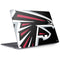 NFL Atlanta Falcons Large Logo Surface Laptop 2 Skin