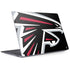NFL Atlanta Falcons Large Logo Surface Laptop 2 Skin