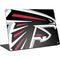 NFL Atlanta Falcons Large Logo Surface Laptop 4 15in Skin