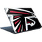 NFL Atlanta Falcons Large Logo Surface Laptop Skin