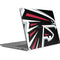 NFL Atlanta Falcons Large Logo Surface Laptop Studio Skin