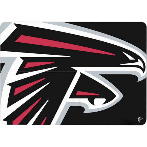 NFL Atlanta Falcons Large Logo Surface Laptop Studio Skin
