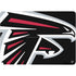 NFL Atlanta Falcons Large Logo Surface Laptop Studio Skin