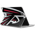 NFL Atlanta Falcons Large Logo Surface Laptop Studio Skin