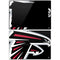 NFL Atlanta Falcons Large Logo Surface Pro 3 Skin
