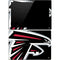 NFL Atlanta Falcons Large Logo Surface Pro 4 Skin