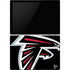 NFL Atlanta Falcons Large Logo Surface Pro 6 Skin
