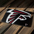 NFL Atlanta Falcons Large Logo Surface Pro 6 Skin