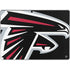 NFL Atlanta Falcons Large Logo Surface Pro 8 Skin
