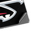 NFL Atlanta Falcons Large Logo Surface Pro 8 Skin