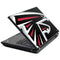 NFL Atlanta Falcons Large Logo T440s Skin