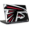 NFL Atlanta Falcons Large Logo Lenovo ThinkPad Skin