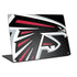 NFL Atlanta Falcons Large Logo Universal Laptop 11in (8.8 x 6.2in) Skin