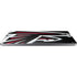 NFL Atlanta Falcons Large Logo Universal Laptop 11in (8.8 x 6.2in) Skin