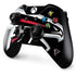 NFL Atlanta Falcons Large Logo Xbox One Controller Skin