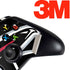 NFL Atlanta Falcons Large Logo Xbox One Controller Skin
