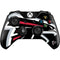 NFL Atlanta Falcons Large Logo Xbox One Controller Skin