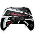 NFL Atlanta Falcons Large Logo Xbox One Elite Controller Skin