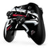NFL Atlanta Falcons Large Logo Xbox One Elite Controller Skin