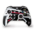 NFL Atlanta Falcons Large Logo Xbox One S Controller Skin