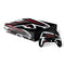 NFL Atlanta Falcons Large Logo Xbox One X Bundle Skin
