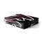 NFL Atlanta Falcons Large Logo Xbox One X Console Skin