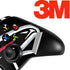 NFL Atlanta Falcons Large Logo Xbox One X Controller Skin