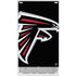 NFL Atlanta Falcons Large Logo Xbox Series S Console Skin