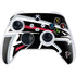 NFL Atlanta Falcons Large Logo Xbox Series S Controller Skin