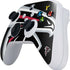 NFL Atlanta Falcons Large Logo Xbox Series S Controller Skin