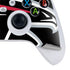 NFL Atlanta Falcons Large Logo Xbox Series S Controller Skin
