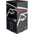 NFL Atlanta Falcons Large Logo Xbox Series X Console Skin