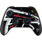 NFL Atlanta Falcons Large Logo Xbox Series X Controller Skin