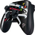 NFL Atlanta Falcons Large Logo Xbox Series X Controller Skin