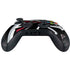 NFL Atlanta Falcons Large Logo Xbox Series X Controller Skin