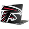 NFL Atlanta Falcons Large Logo Yoga 710 14in Skin