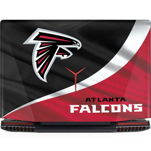 NFL Atlanta Falcons Legion Y720 Skin