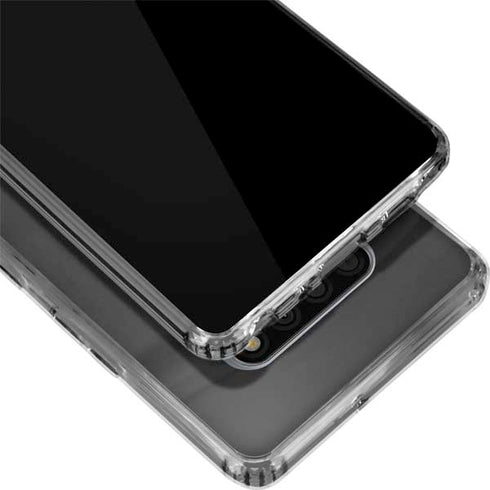 NFL Atlanta Falcons LG Stylo 6 Clear Case