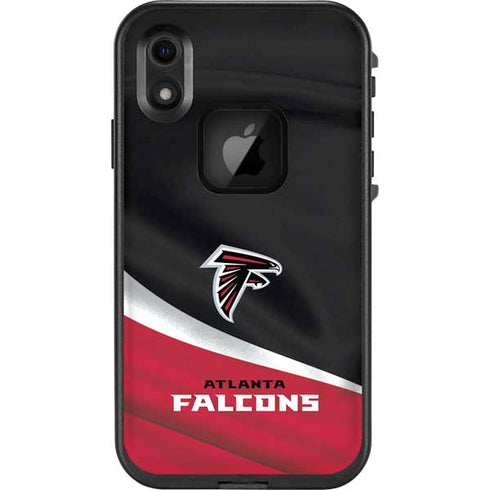 NFL Atlanta Falcons LifeProof Fre iPhone Skin