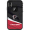 NFL Atlanta Falcons LifeProof Fre iPhone Skin
