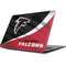 NFL Atlanta Falcons Apple MacBook Skin