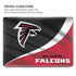 NFL Atlanta Falcons MacBook Air 13in M1 (2021) Case plus Skin