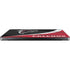 NFL Atlanta Falcons MacBook Pro 14in (2021-24) Skin