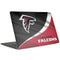 NFL Atlanta Falcons Apple MacBook Pro 15-inch Skin
