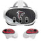 NFL Atlanta Falcons Meta Quest 3 Skin